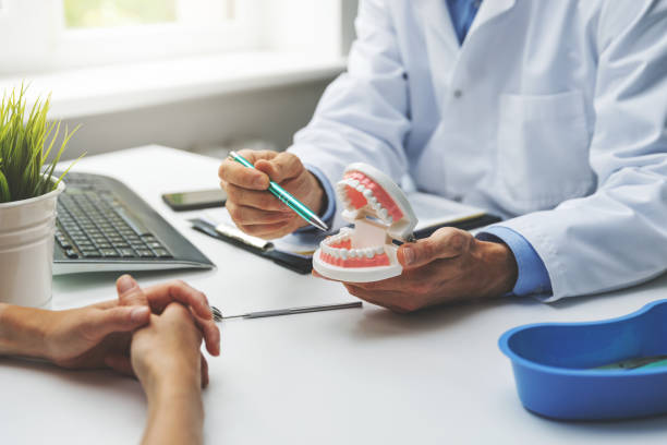 Best Oral Cancer Screening  in Thompsons Station, TN