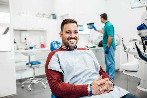 Best Dental Fillings (Composite and Amalgam)  in Thompsons Station, TN