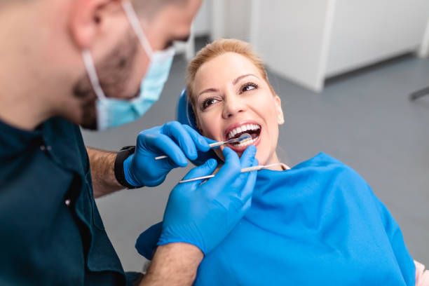 Best General Dentistry  in Thompsons Station, TN