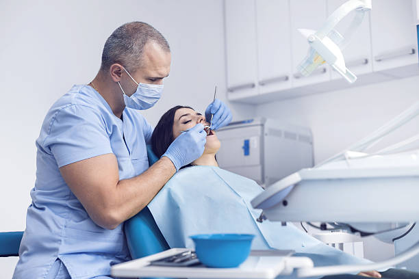 Emergency Dental Services in Thompsons Station, TN